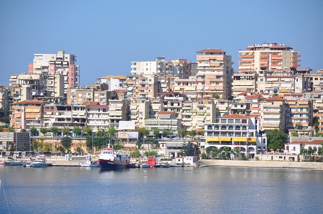 Sarandë 3