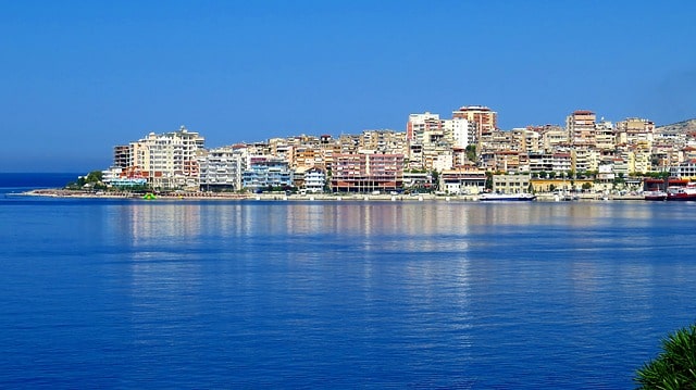 Sarandë 4