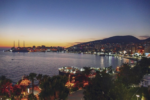 Sarandë 9