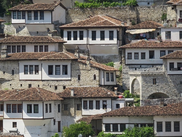 Berat 3